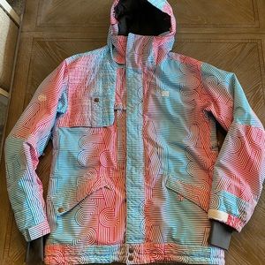 686 Snowboard/Ski Jacket Men’s M